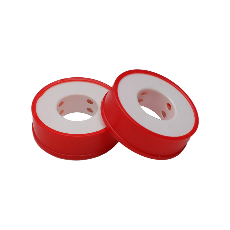 12MM PTFE 스레드 씰 테이프