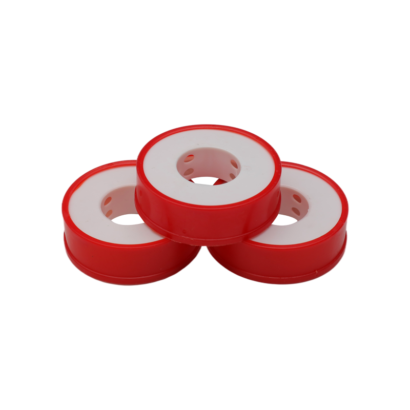 12MM PTFE 스레드 씰 테이프